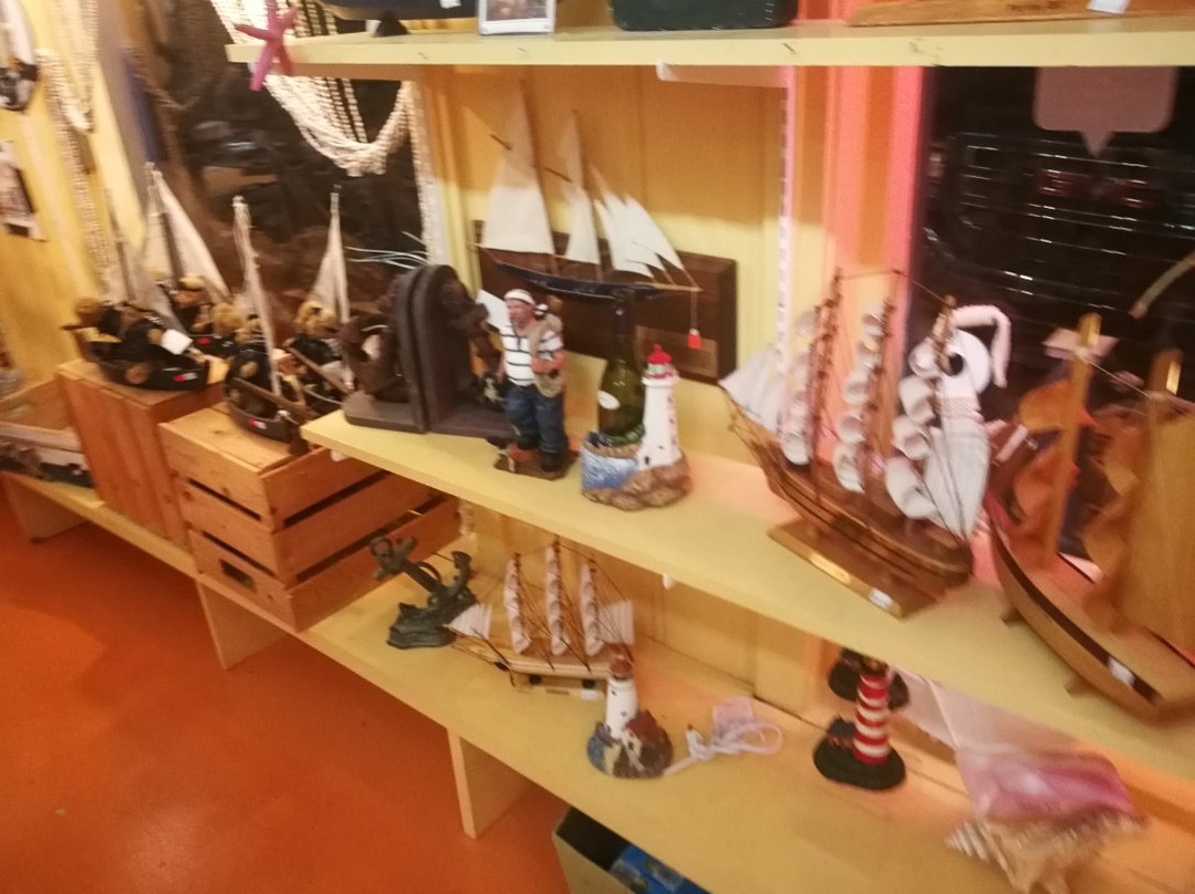 Motel Le Macareux主图