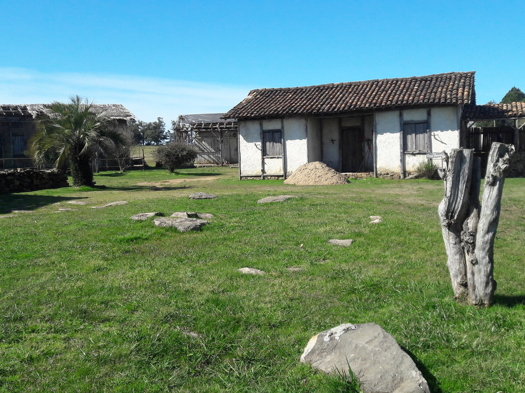 Centro Histórico Vila de Santa Thereza景点图片