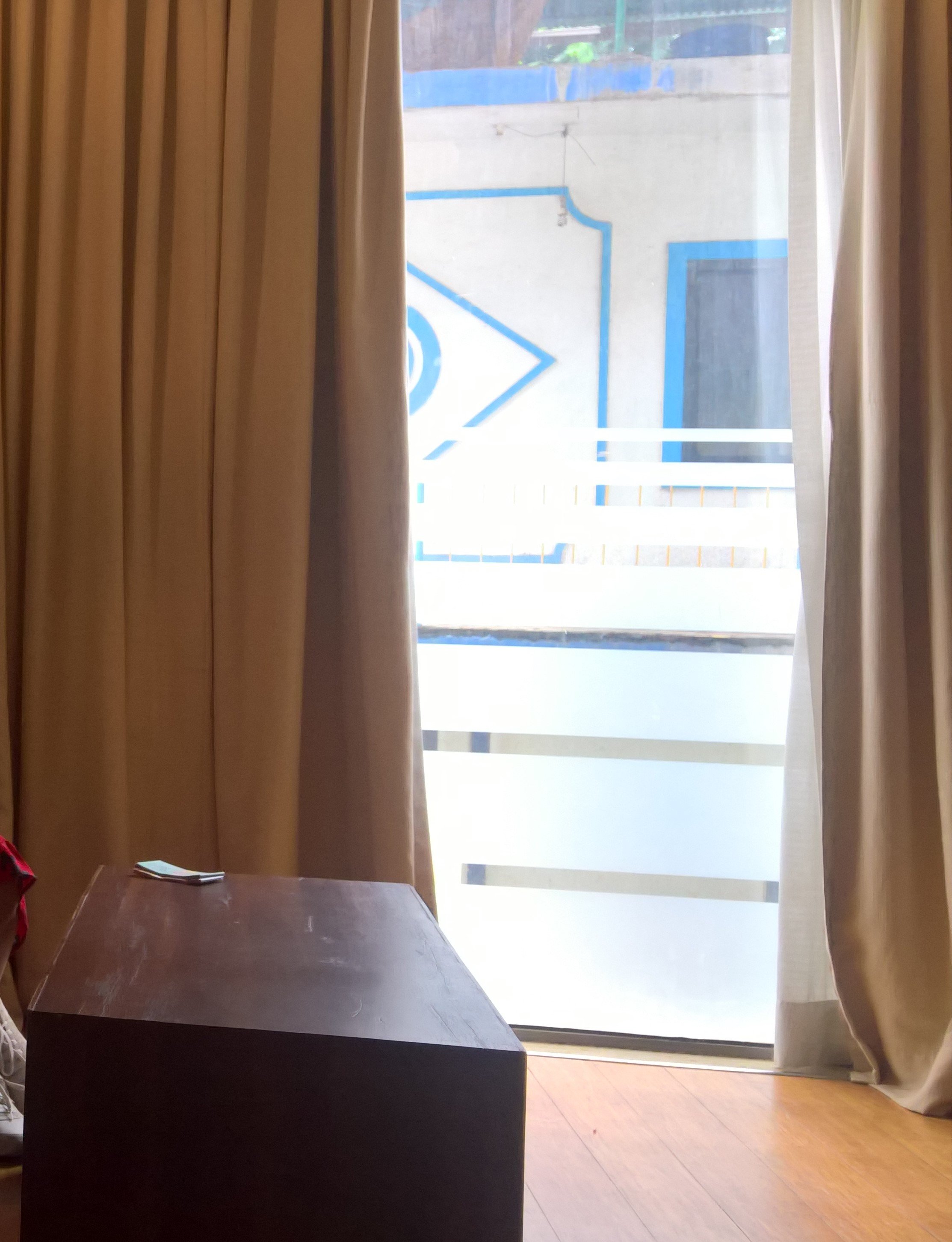 Novotel Goa Candolim-酒店景观