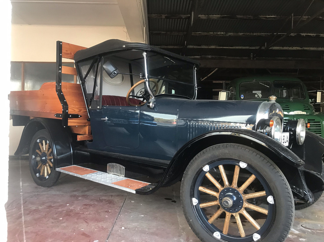 Crown Inn Hotel主图