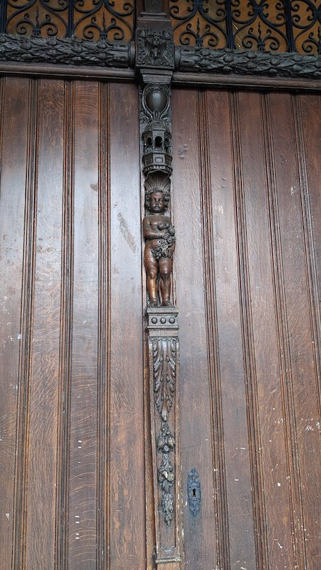 La Halle Aux Draps景点图片