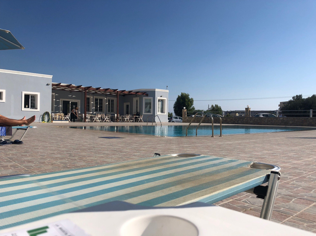 Aparthotel Diakonis主图