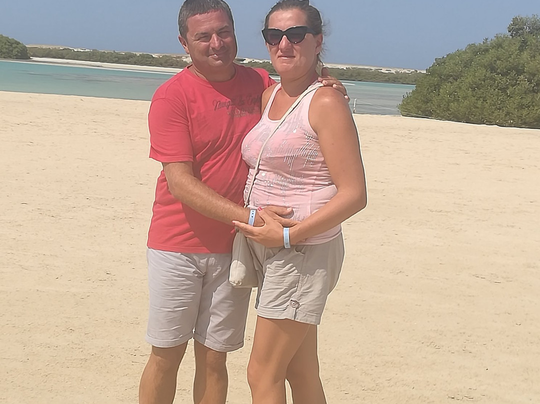 Sharm El Luli-马萨阿拉姆必去景点