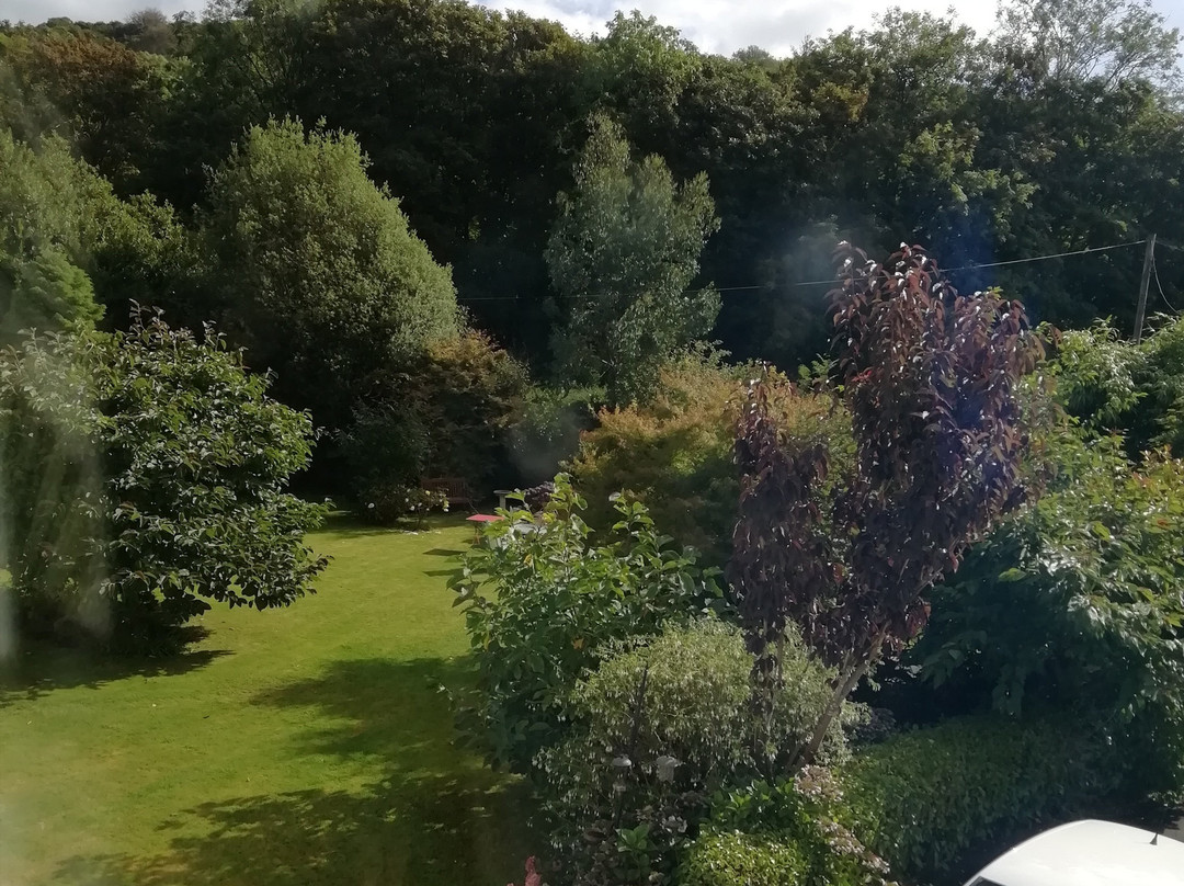 Nansladron Farm主图