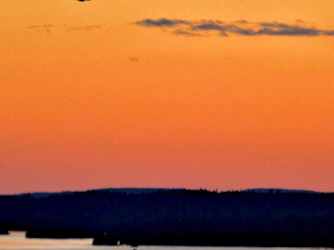 Temagami Fire Tower景点图片