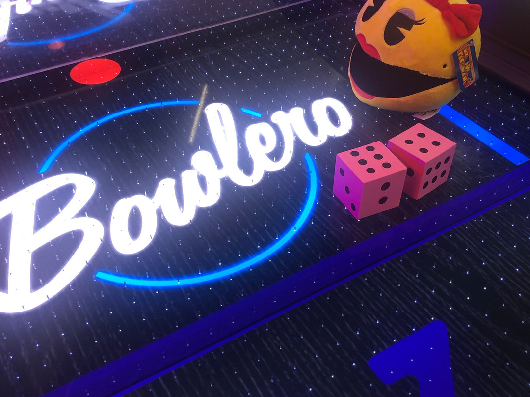 Manteca Bowl-曼特卡必去景点