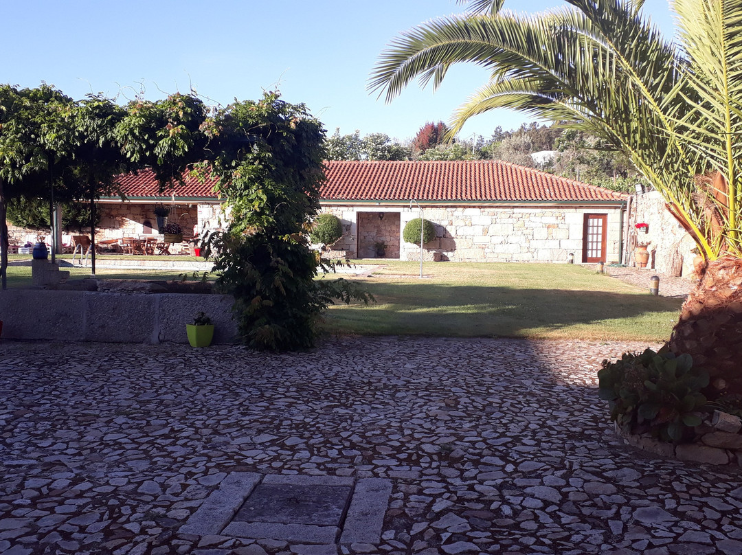 Quinta Da Vinha Morta主图