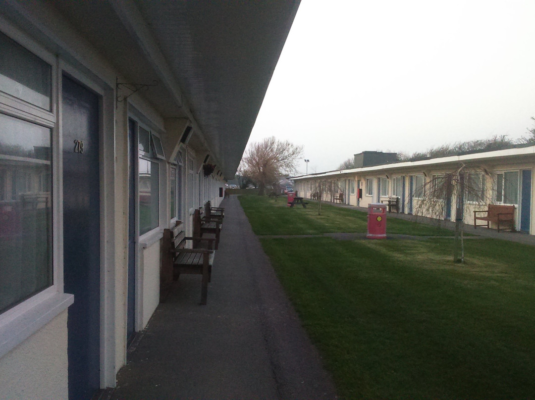 Sand Bay Leisure Resort主图