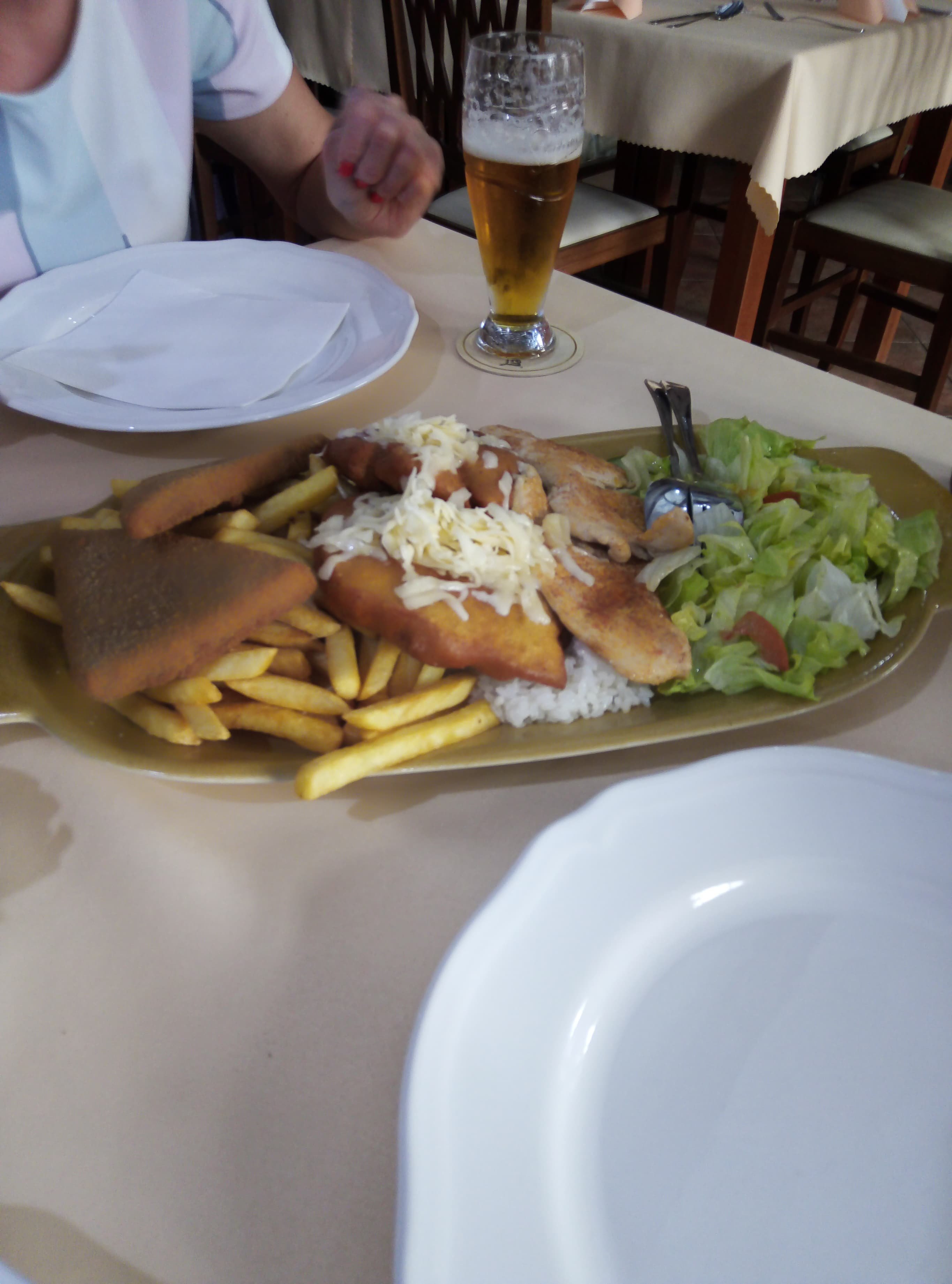 Penzion Bebek-餐饮