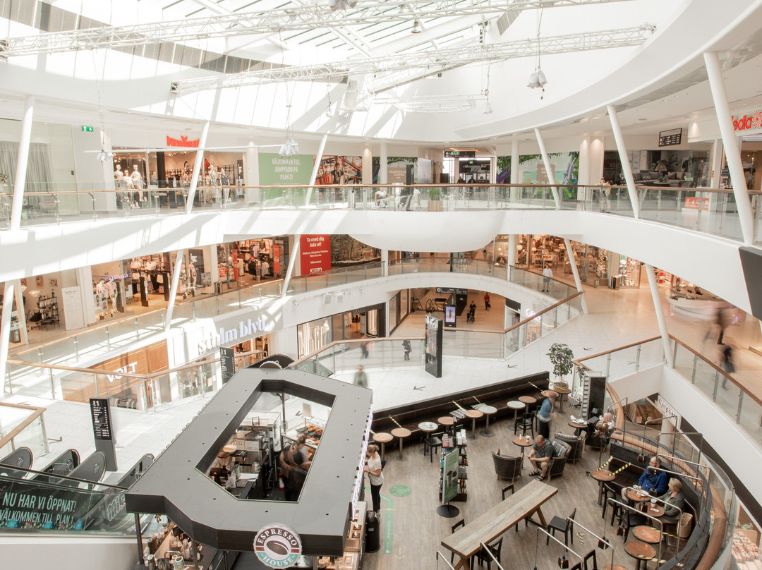 Nacka Forum