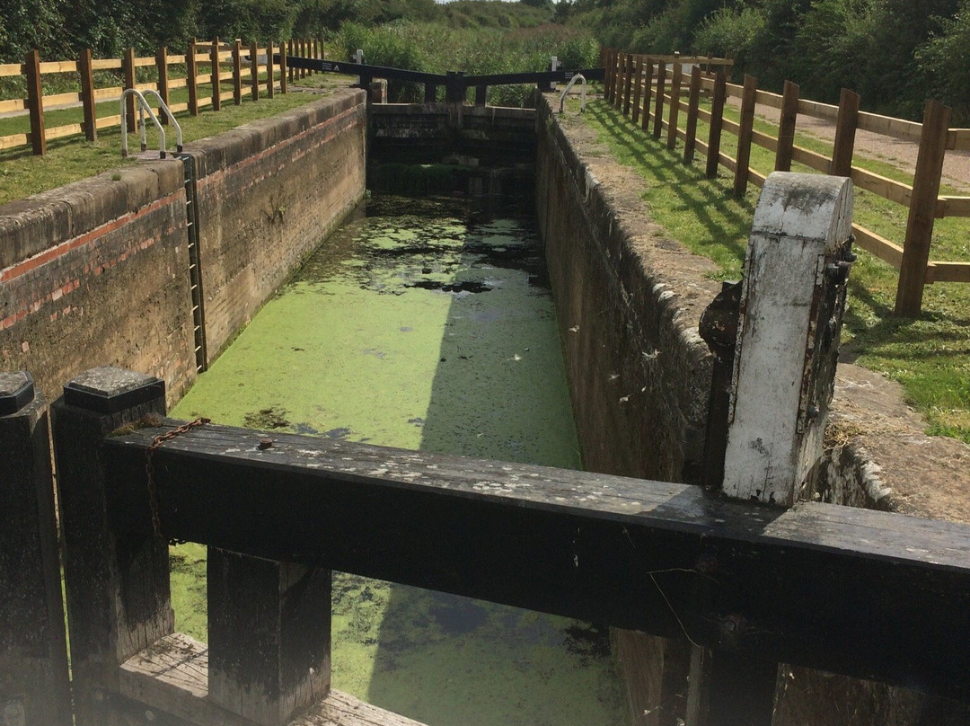 Cotgrave Country Park景点图片