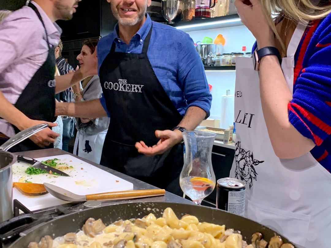 The Cookery-兰德堡必去景点