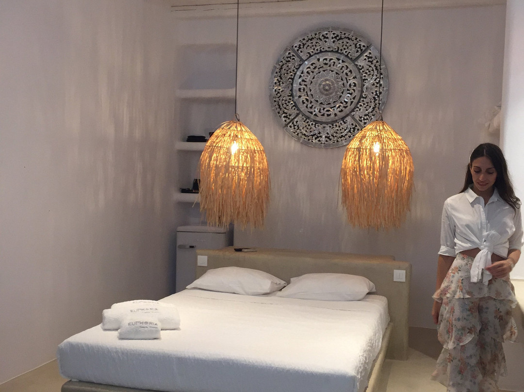 Euphoria Chora Naxos主图