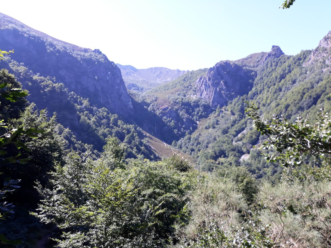 Hotel Rural la Plaza主图