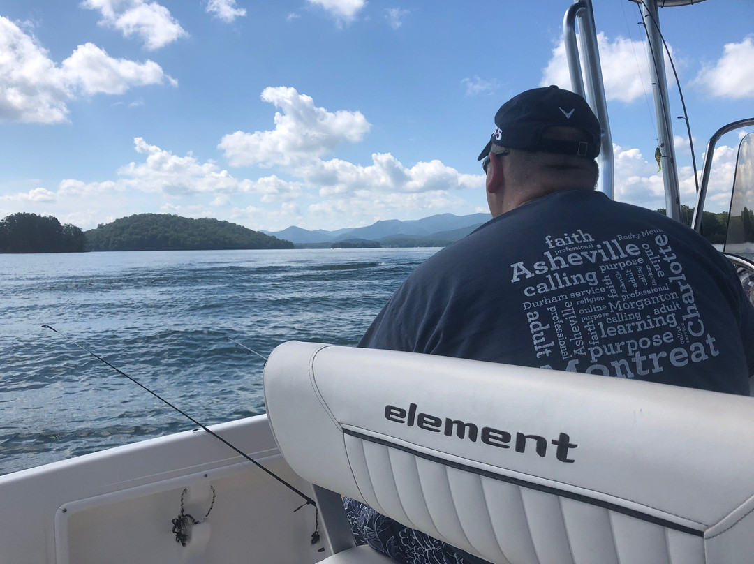 Young Harris Water Sports-Young Harris必去景点