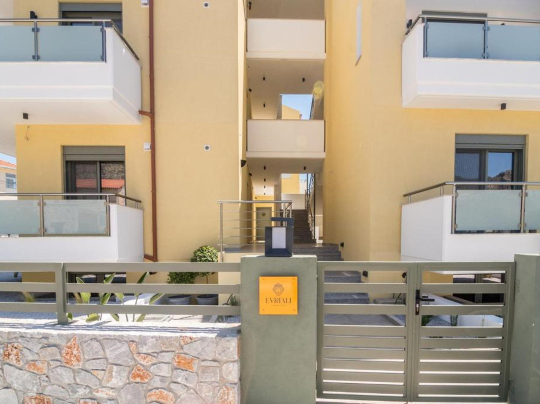 Evriali Comfort Living主图