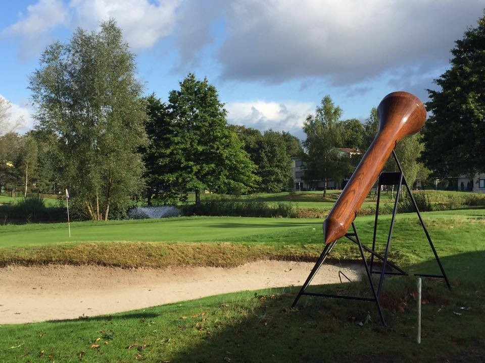 Golfpark Soestduinen景点图片