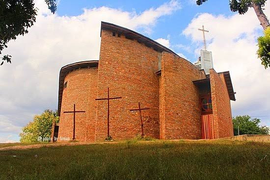 St Antonius Padua Sasi Catholic Church景点图片