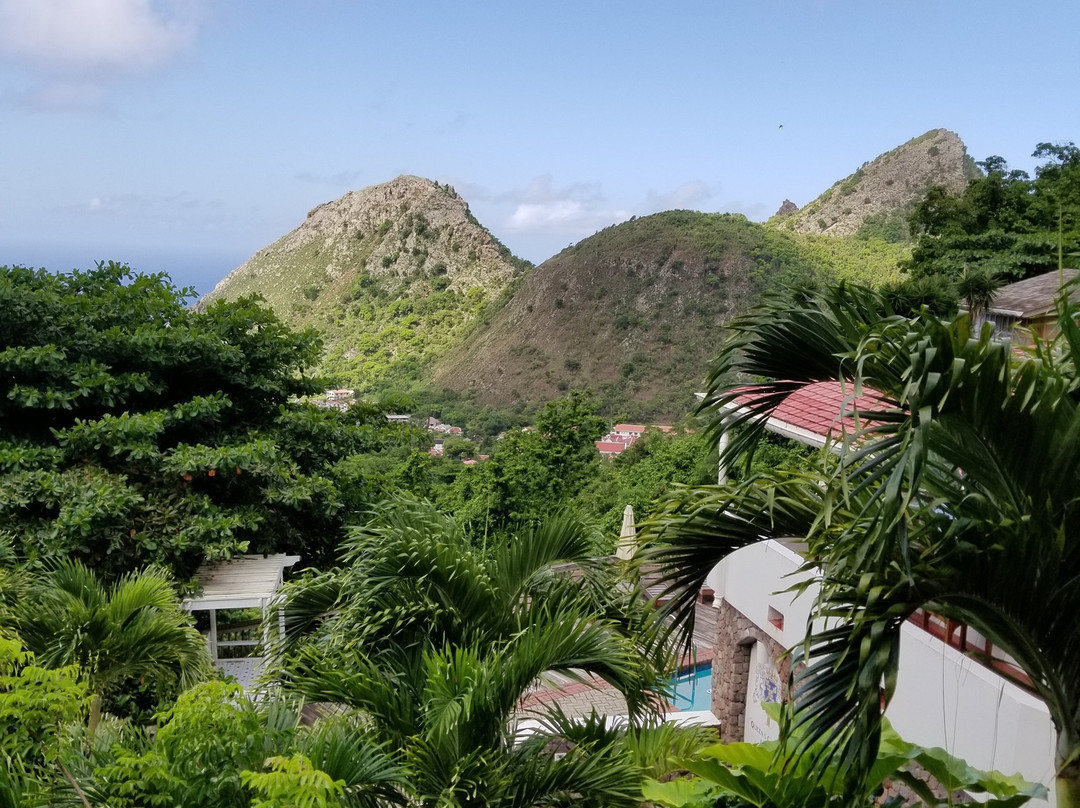 Queen's Hotel, Bar & Kitchen主图