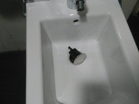 阿拉梅达中心酒店主图