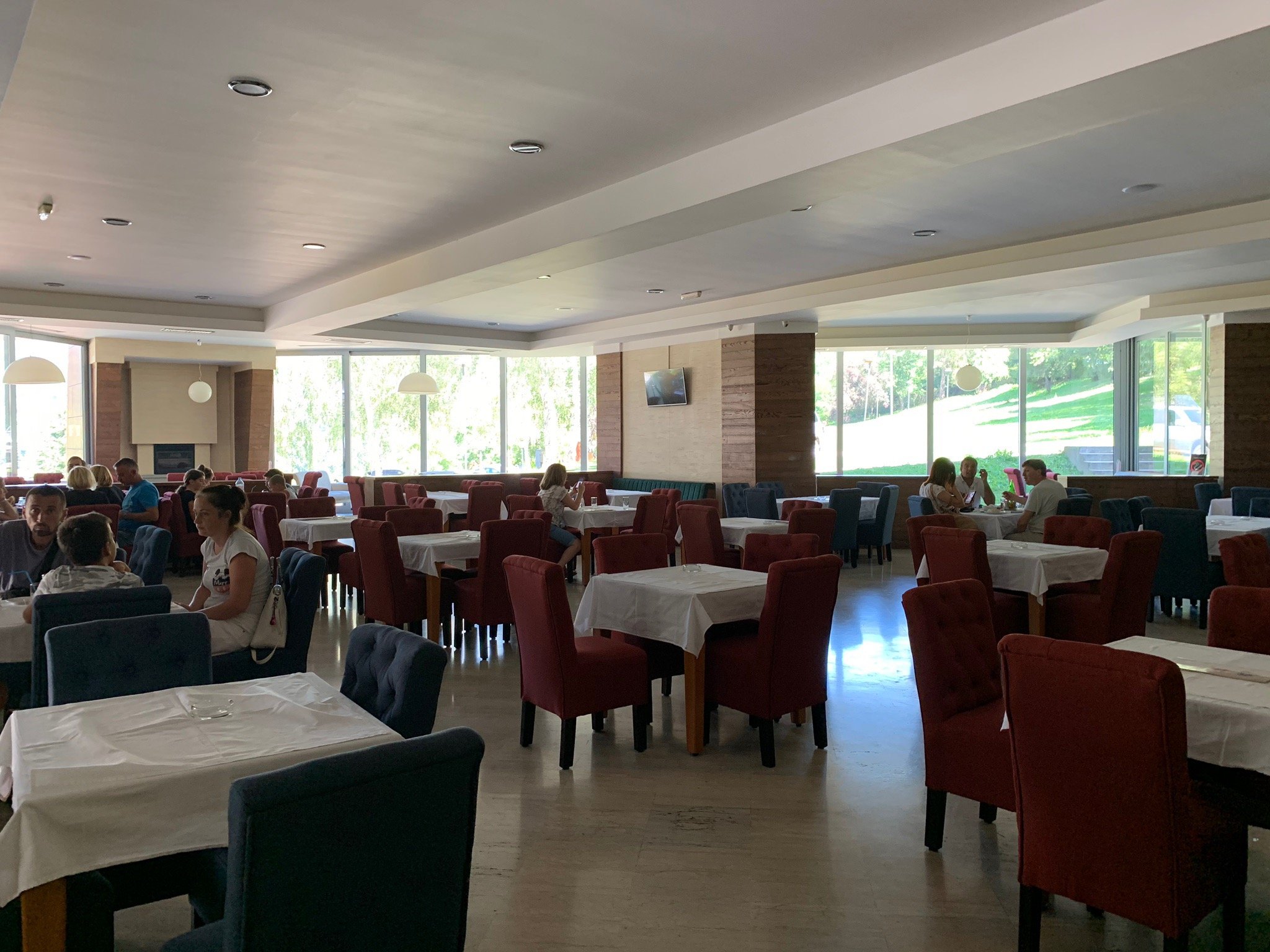 Motel Predejane-官方