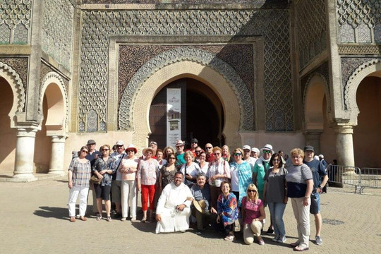 Perfect Trip Morocco-阿加迪尔必去景点