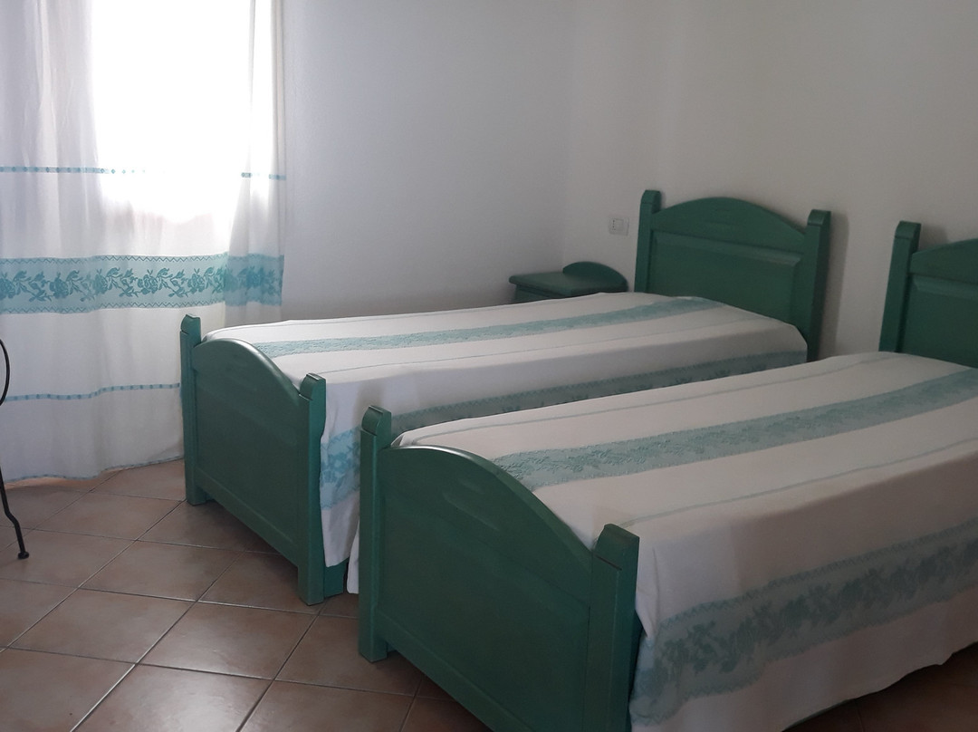 Agriturismo Lu Lisandraggiu