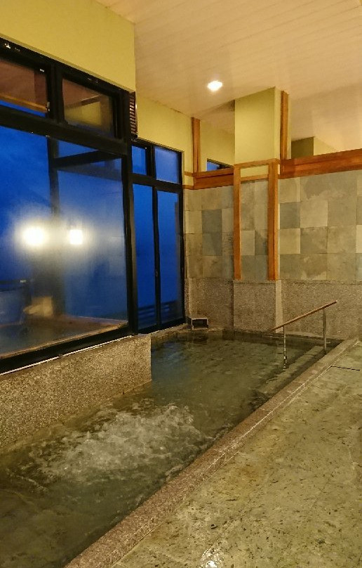 Futatsushima Kankou Hotel主图