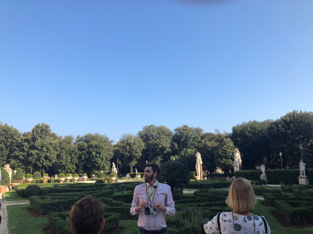 Loving Rome景点图片