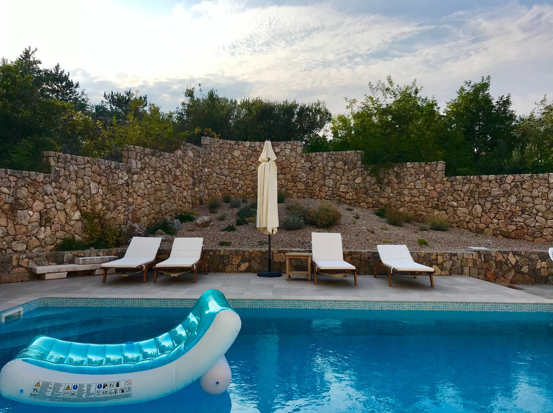 Villa Mirela