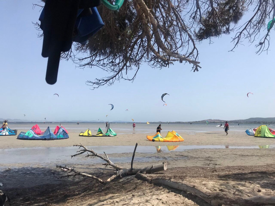 ProKite Sardegna-San Giovanni Suergiu必去景点