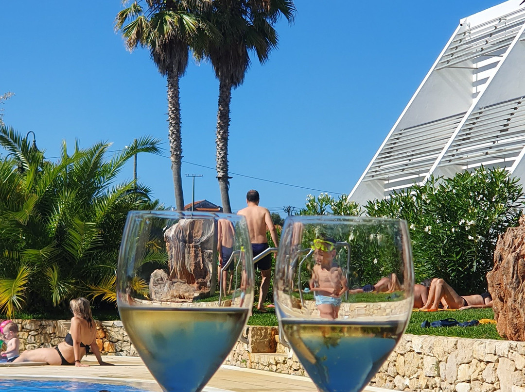 Palácio São Silvestre - Boutique Hotel主图