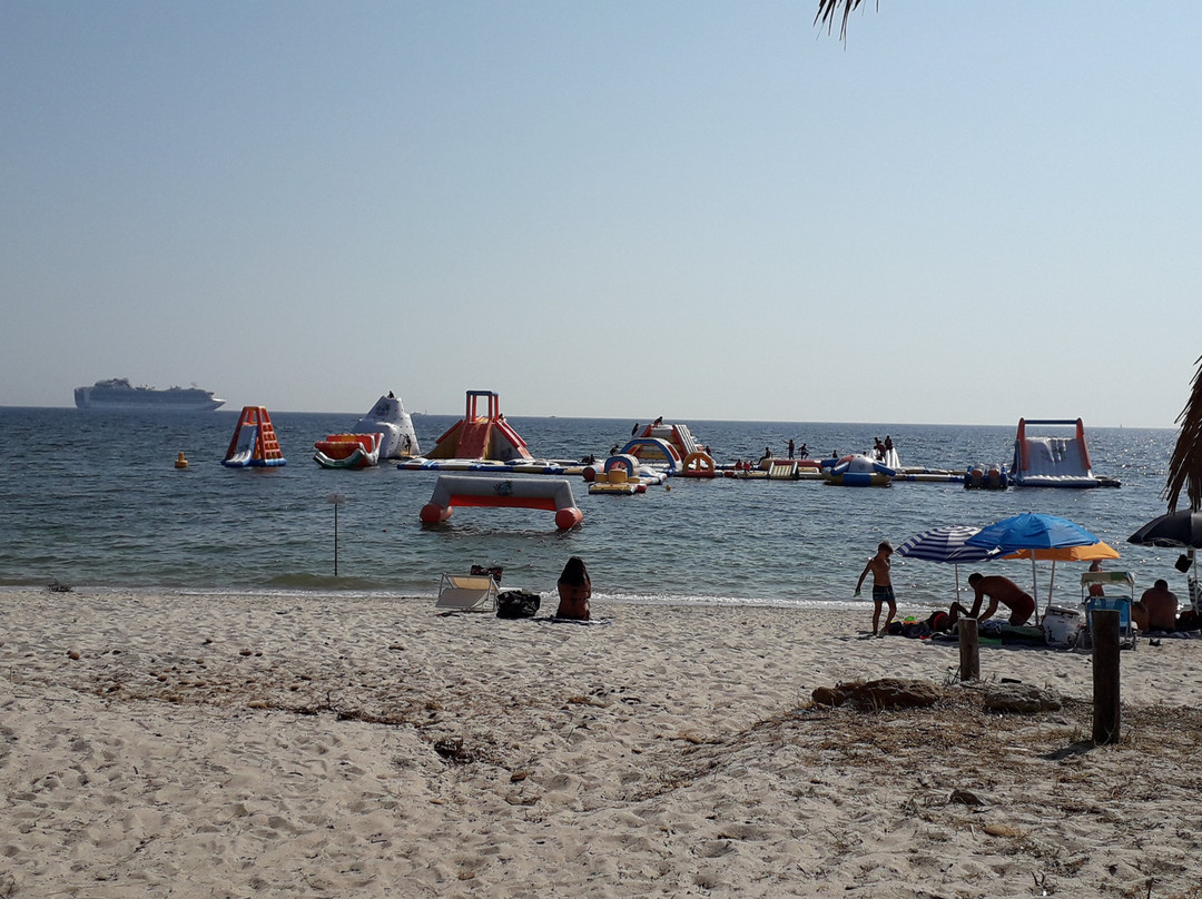 Splash Aquapark-阿尔盖罗必去景点