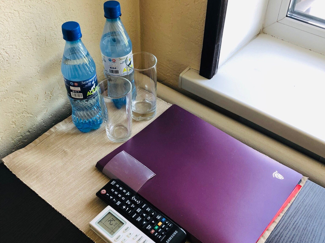 Gostiniy Dvor Altay主图