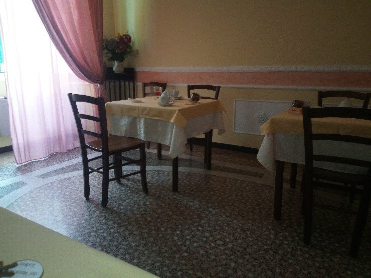 B&B Ca' del Vescovo主图