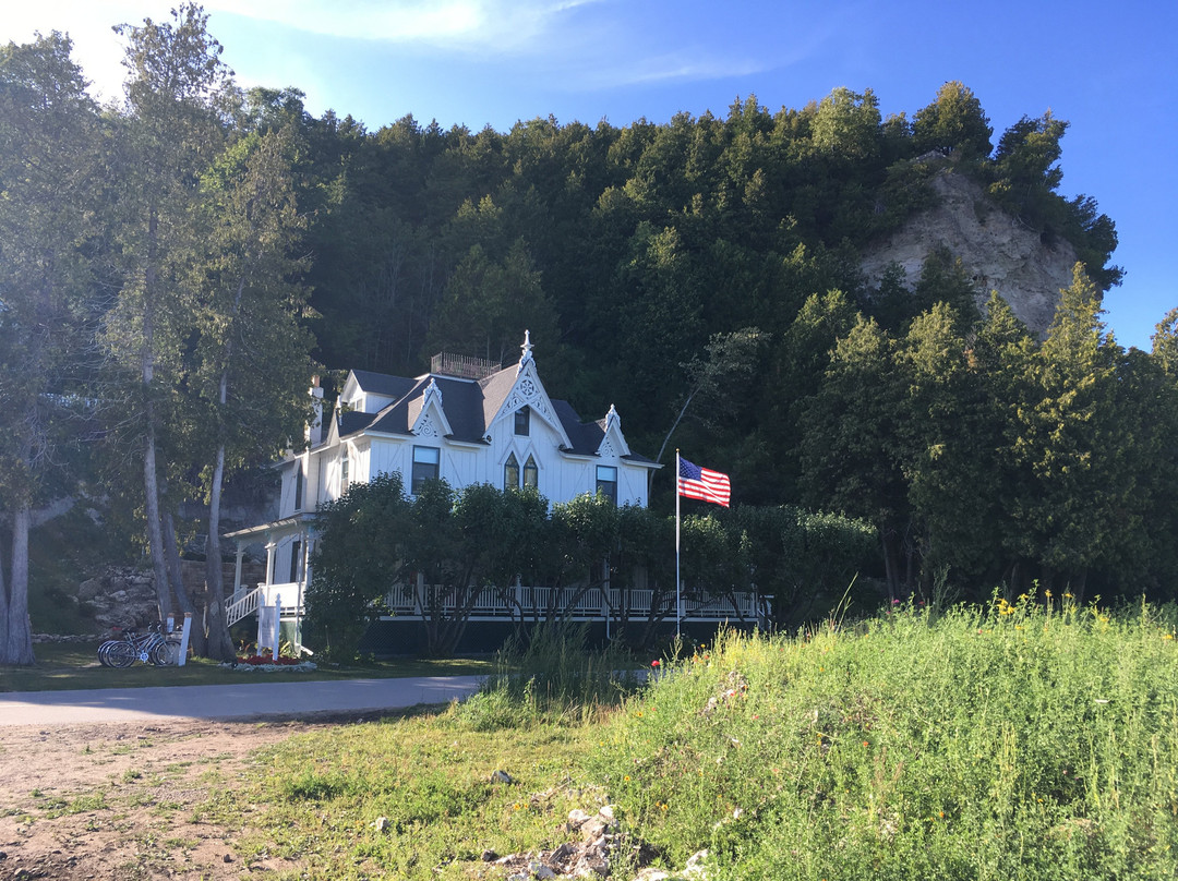 Small Point Bed & Breakfast主图