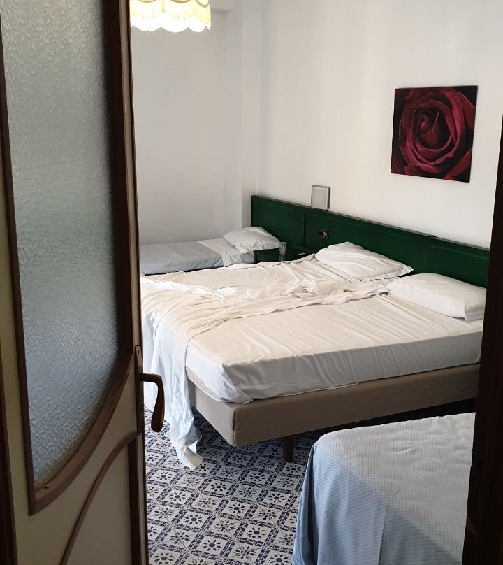 Saracen Sands Hotel & Congress Centre主图