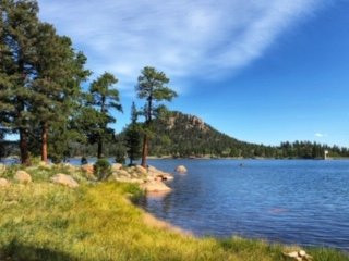 Castle Mountain Recreation-Bailey必去景点