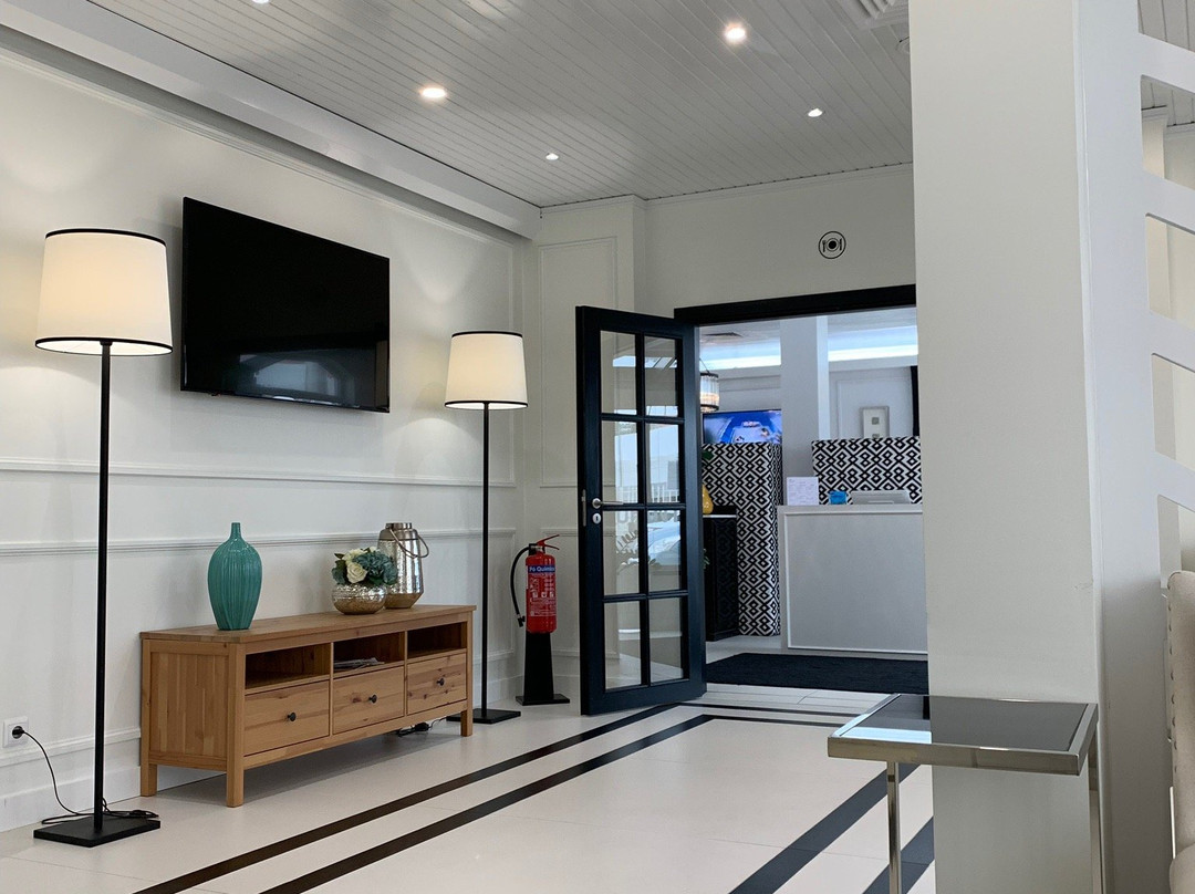 Hotel Cristal Marinha主图