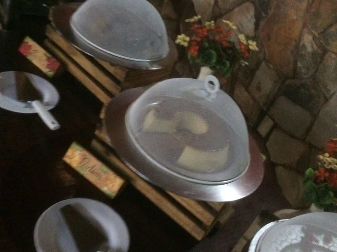 Yquara Termas Hotel主图