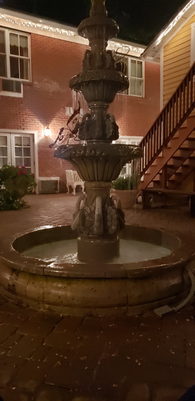 Heritage Inn-官方