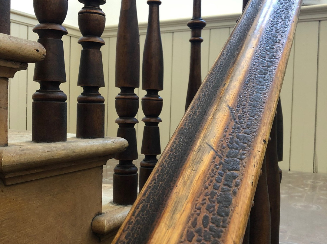 St Mary's Art Center-弗吉尼亚市必去景点