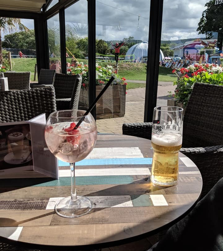 Butlin's Minehead Resort主图