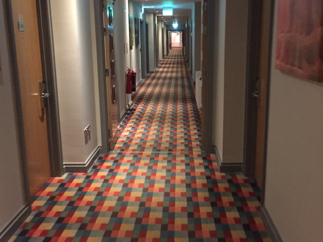 Maldron Hotel Limerick主图