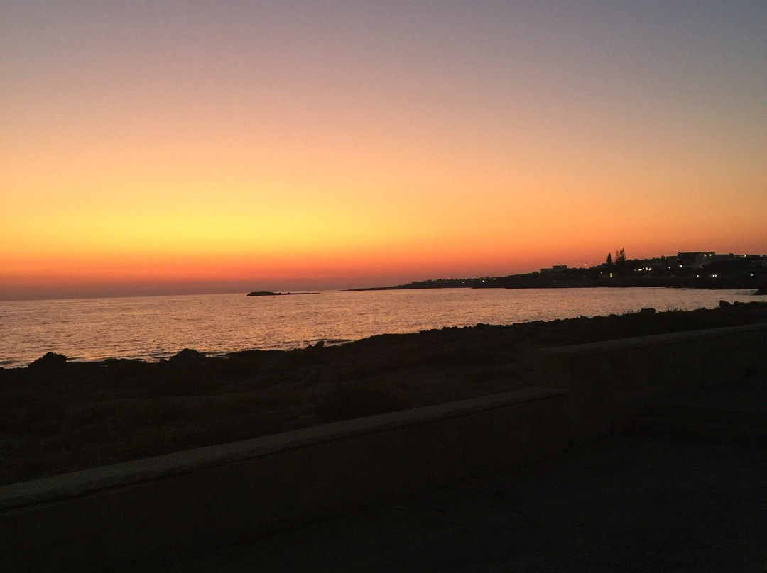 Lungomare di Torre San Giovanni景点图片