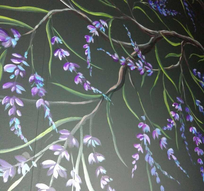 Lavendel Spa Hotel主图