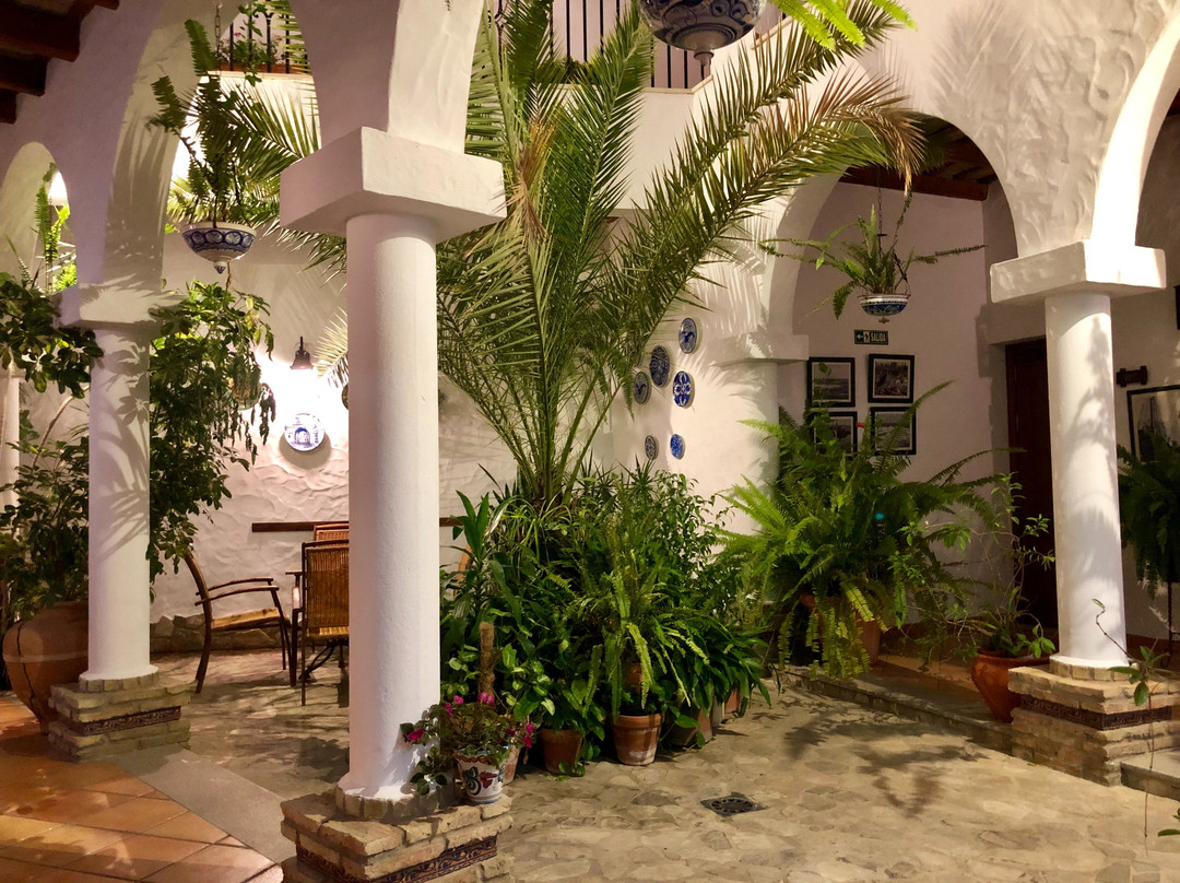 Hotel Almadraba Conil主图