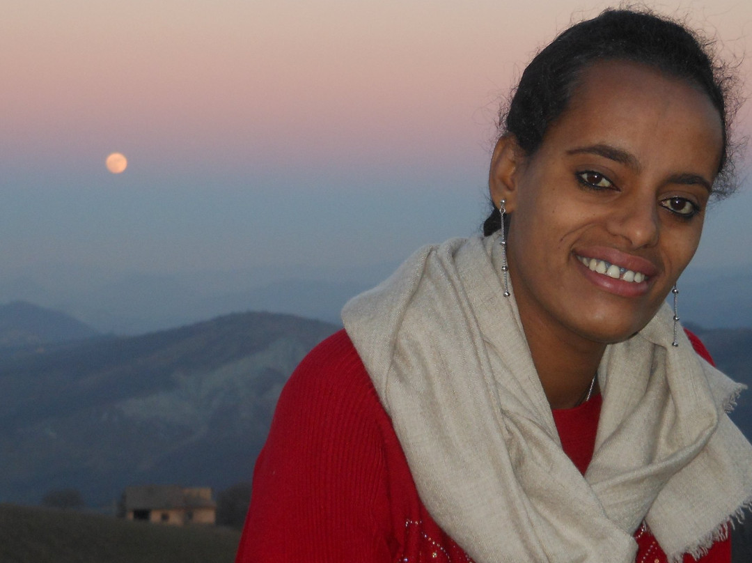 Ethiopia Trek景点图片