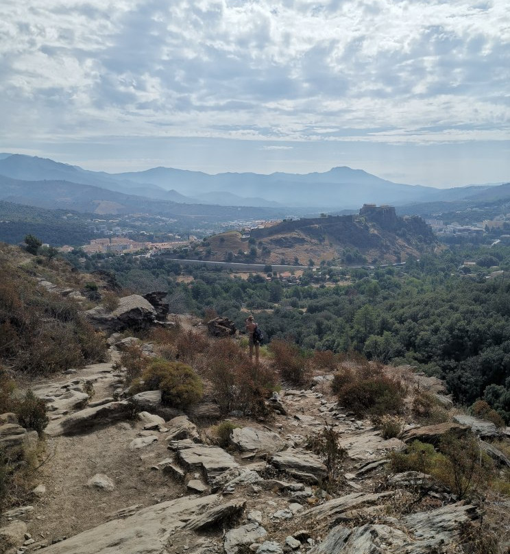 Vallée du Tavignano景点图片