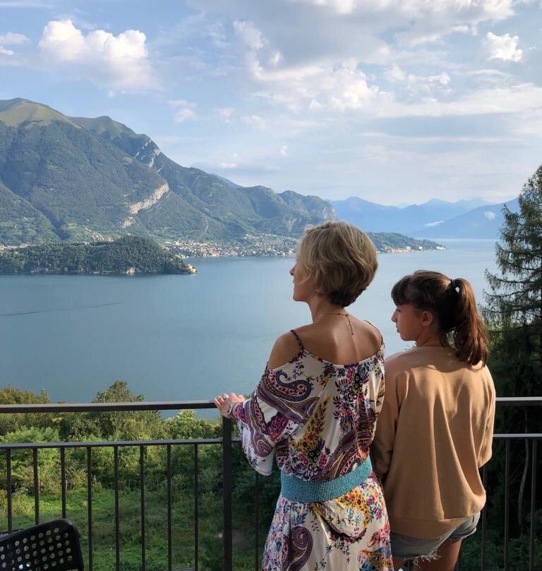 Agriturismo Madonna dei Ceppi主图